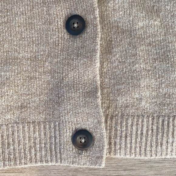 Old Navy Button Up Cardigan - Picture 5 of 6